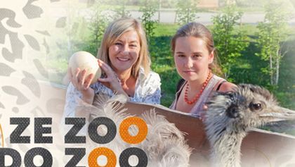 Ze ZOO do ZOO