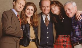 Frasier V (4/24)