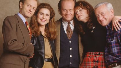 Frasier V (1/24)