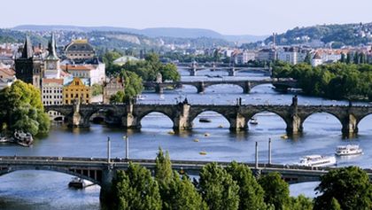 Inženýrství starověku II (9)
