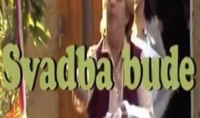 Svadba bude