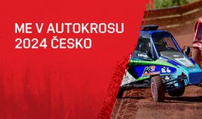 Autokros ČR 2024, Motorismus