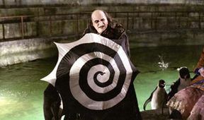 Batman Returns