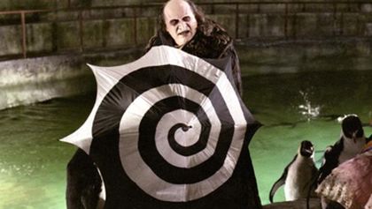 Batman Returns