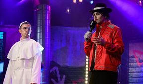 Comedy Battle (5)