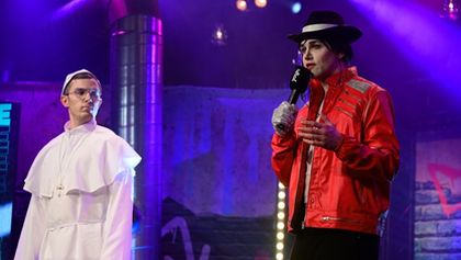 Comedy Battle (5)