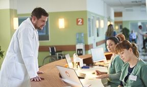 Anatomie života I (3)