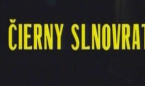 Čierny slnovrat