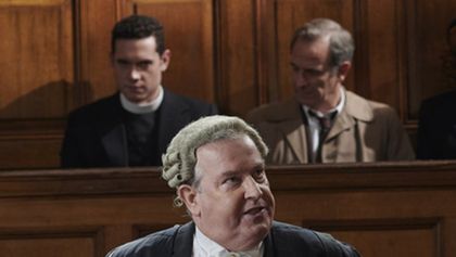 Grantchester (5/6)