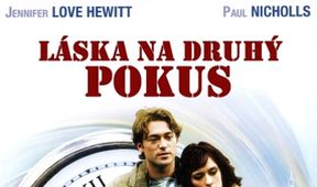 Láska na druhý pokus