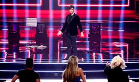 Amerika má talent: Všechny hvězdy (9)