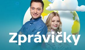 Zprávičky