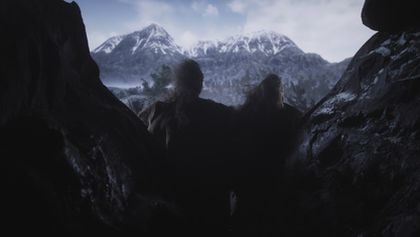 Doba ledová: Zamrzlý svět (2)