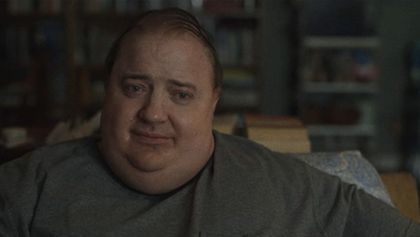The Whale