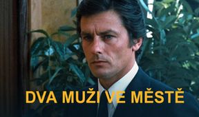 Dva muži ve městě