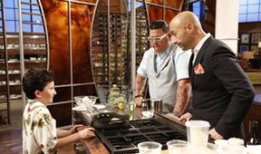MasterChef Junior VIII (11/16)