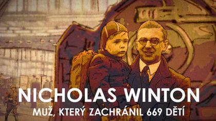 Nicholas Winton: Muž, který zachránil 669 dětí, Začátek 2. světové války – 85 let