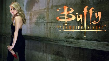 Buffy, přemožitelka upírů IV (5/22)