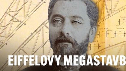 Eiffelovy megastavby