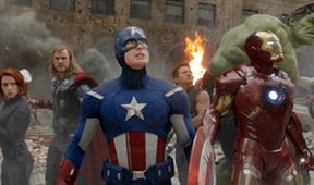 Avengers