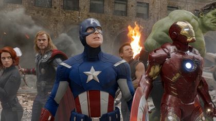 Avengers