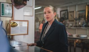 Klub vyšetřovatelek z Marlow (2)