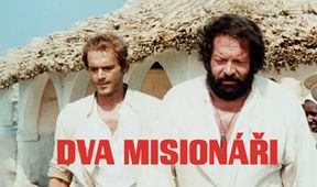 Dva misionáři
