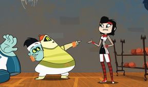 HOTEL Transylvania