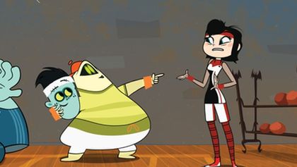 HOTEL Transylvania