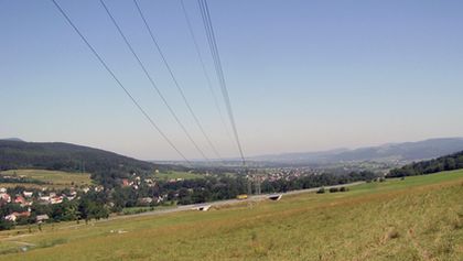 Válka o tunel, Začátek 2. světové války – 85 let