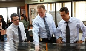 Southland IV (8/10)