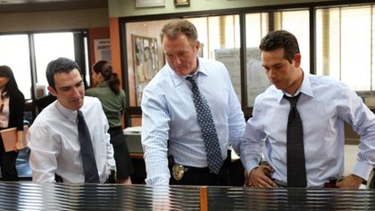 Southland IV (8/10)