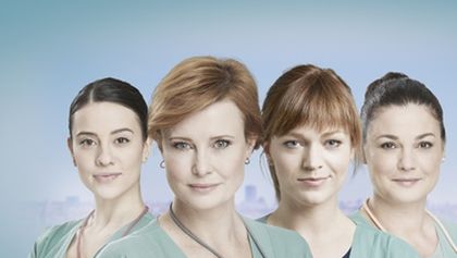 Anatomie života I (7)