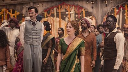 Cesta kolem světa za 80 dní (5)