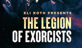 Eli Roth uvádí: Legie exorcistů (5)