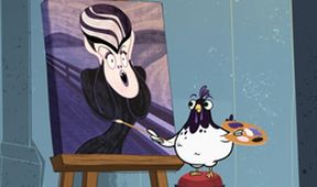 HOTEL Transylvania