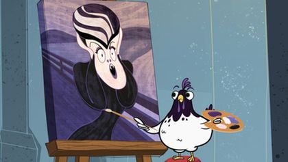 HOTEL Transylvania
