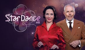 StarDance XIII ...kolem dokola