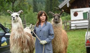 Rozmarné jaro: Zpovědní tajemství