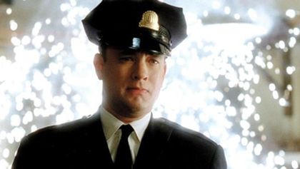 The Green Mile