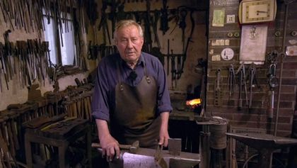 Kámen, kov a perleť