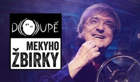 Doupě Mekyho Žbirky (7/9)