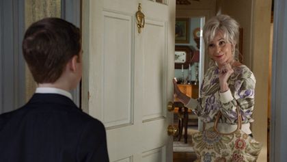 Young Sheldon