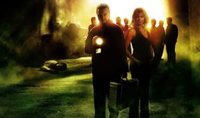 C.S.I.: Kriminálka Las Vegas VII (24/24)