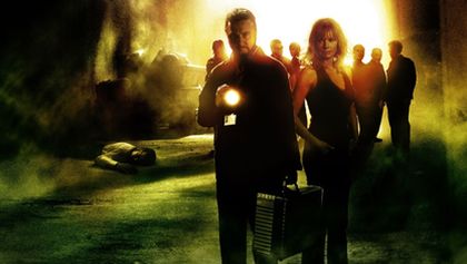 C.S.I.: Kriminálka Las Vegas VII (24/24)
