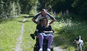 Wo die Liebe hinfällt - Jedes Paar ist anders