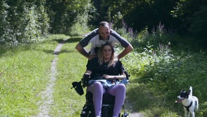 Wo die Liebe hinfällt - Jedes Paar ist anders