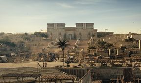 Ramses: Velký egyptský král (2)
