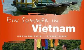 Léto ve Vietnamu (1)