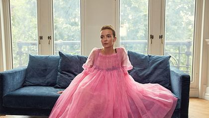 Killing Eve (4)